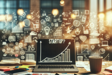 ¿Qué se necesita para ser un startup?