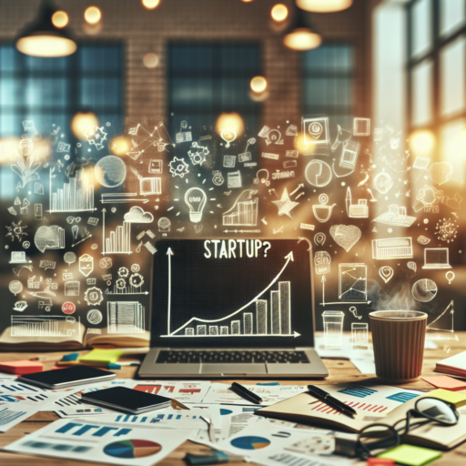 ¿Qué se necesita para ser un startup?