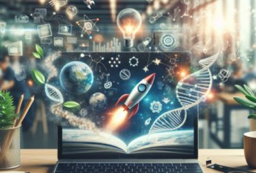 ¿Qué tipos de startups existen?