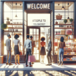 ¿Cómo atraer a la gente a tu negocio?