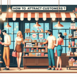 ¿Cómo atraer a los clientes?
