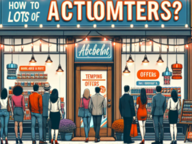 ¿Cómo atraer mucho clientes?