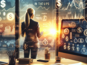 ¿Cómo empezar a invertir en startups?