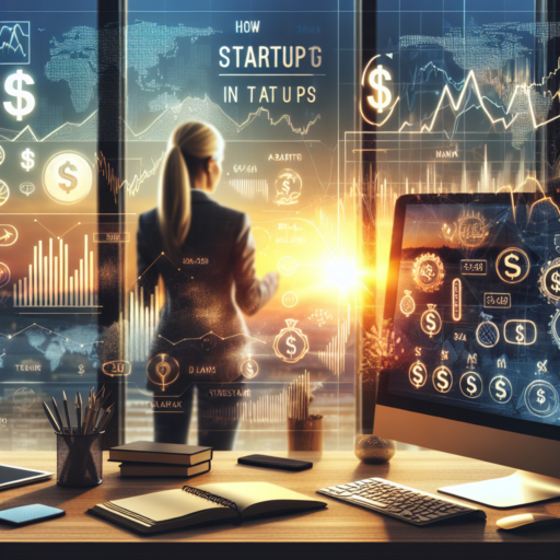 ¿Cómo empezar a invertir en startups?