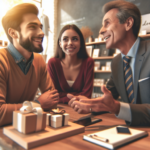 ¿Cómo enamorar a un cliente para que compre?