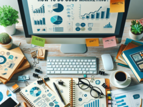¿Cómo hacer un buen marketing?