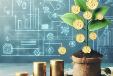 ¿Cómo iniciar a generar dinero?