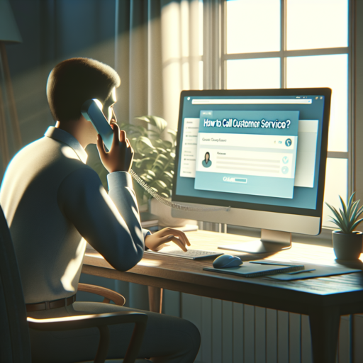 ¿Cómo llamar a atención al cliente?