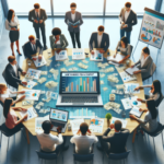 ¿Cómo recaudar dinero para una startup?