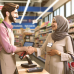 ¿Cómo saludar al cliente amablemente?
