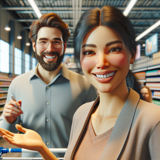 ¿Cómo se debe saludar a un cliente?