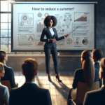 ¿Cómo seducir a un cliente?