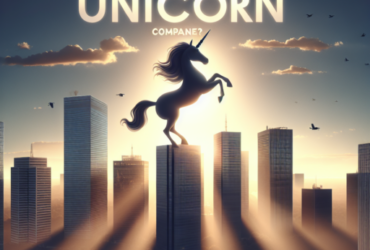 ¿Cómo ser empresa unicornio?