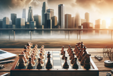 ¿Cuál es la mejor estrategia de marketing?