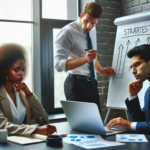 ¿Cuál es la mejor estrategia de ventas?