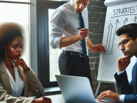 ¿Cuál es la mejor estrategia de ventas?