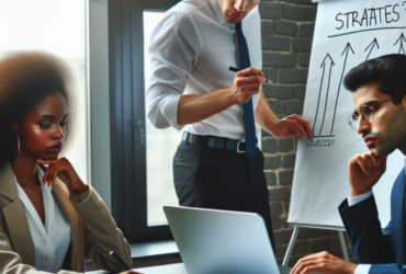 ¿Cuál es la mejor estrategia de ventas?