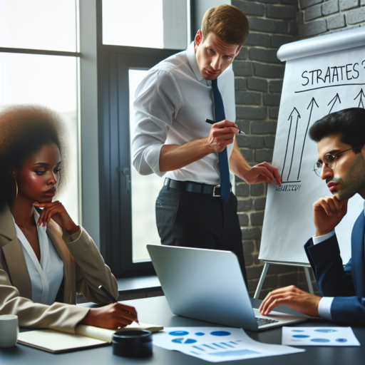 ¿Cuál es la mejor estrategia de ventas?