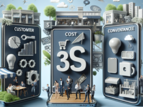 ¿Cuáles son las 3 C del marketing?