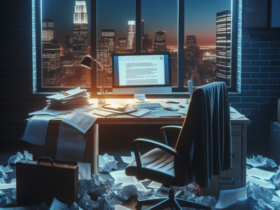 ¿Cuándo abandonar tu startup?