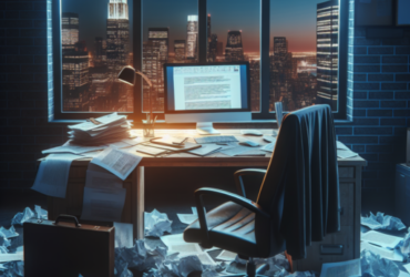 ¿Cuándo abandonar tu startup?