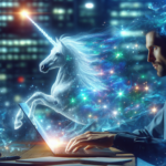 ¿Cuando una startup se vuelve unicornio?
