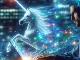 ¿Cuando una startup se vuelve unicornio?