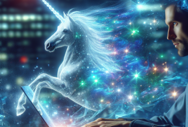 ¿Cuando una startup se vuelve unicornio?