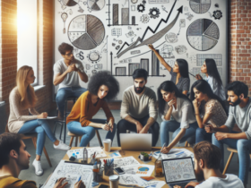 ¿Cuánto debe crecer una startup?