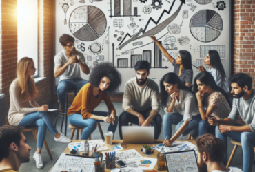 ¿Cuánto debe crecer una startup?