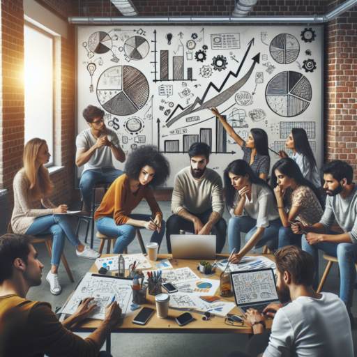 ¿Cuánto debe crecer una startup?