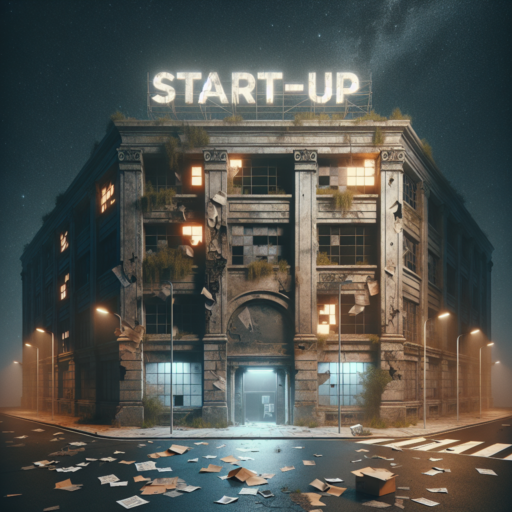 ¿Por qué fracasan muchas startups?