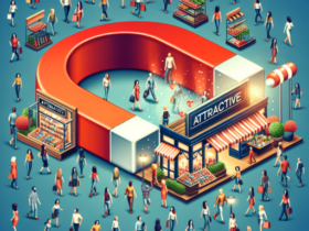 ¿Qué atrae a los clientes?