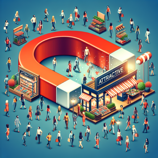 ¿Qué atrae a los clientes?