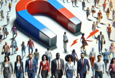 ¿Qué atrae al cliente?