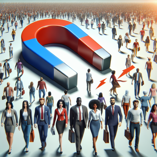 ¿Qué atrae al cliente?