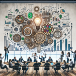 ¿Qué debe tener un startup?