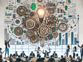 ¿Qué debe tener un startup?