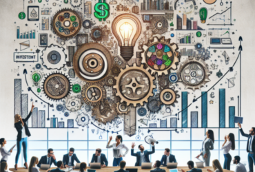 ¿Qué debe tener un startup?