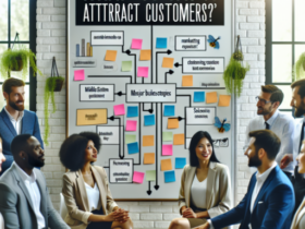 ¿Que decir para atraer clientes?