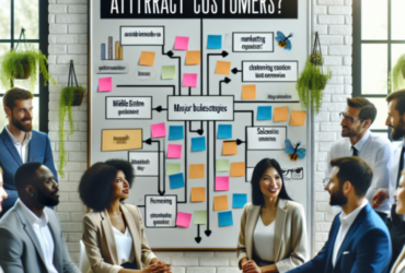 ¿Que decir para atraer clientes?