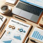 ¿Qué es el CRM y ejemplos?
