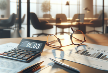¿Qué es la regla del 3%?