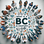 ¿Qué es un BC en startups?