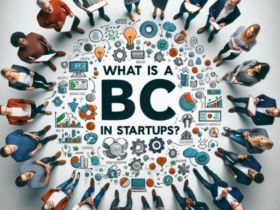 ¿Qué es un BC en startups?