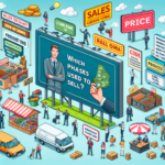¿Qué frases se utilizan para vender?