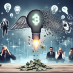 ¿Qué pasa con el dinero de los inversores si una startup fracasa?