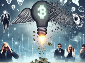 ¿Qué pasa con el dinero de los inversores si una startup fracasa?