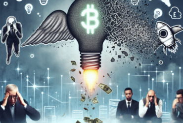 ¿Qué pasa con el dinero de los inversores si una startup fracasa?