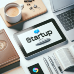 ¿Qué quiere decir en español startup?